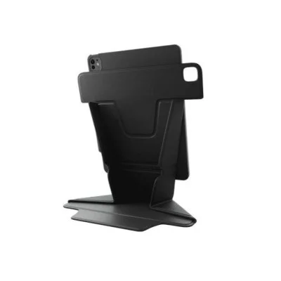 Uniq Ryze 360 For Ipad Pro 13&rdquo; (2024) - Midnight (Black)
